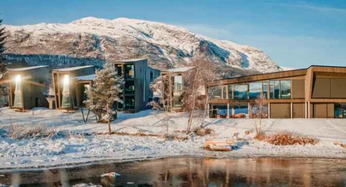 Hotel Elva